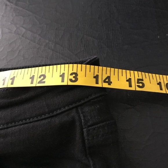 Tailor made mid rise skinny jeans 26x31 - Picture 8 of 13